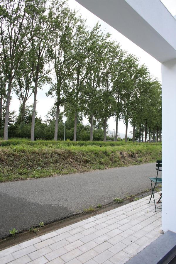 Brygga Hébergement de vacances